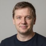 Дмитрий Волков