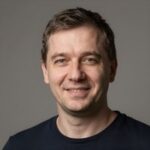 Игорь Степанов